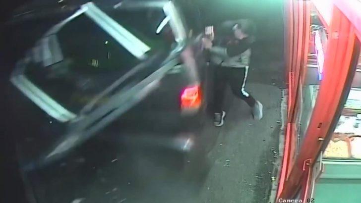 İngiltere'de genç boksör ölümden döndü G2