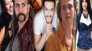 Muhteşem Yüzyıl'a 6 bomba transfer