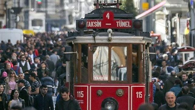 Türkiye'de bu isimler sadece bir kişide var