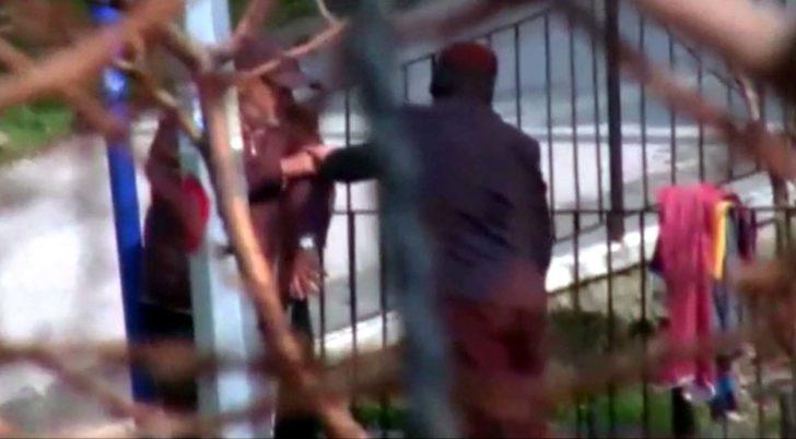 Ankara'da, cüzdan hırsızlarına 'Balçık' operasyonu G1