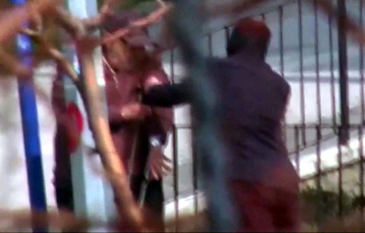 Ankara'da, cüzdan hırsızlarına 'Balçık' operasyonu G2