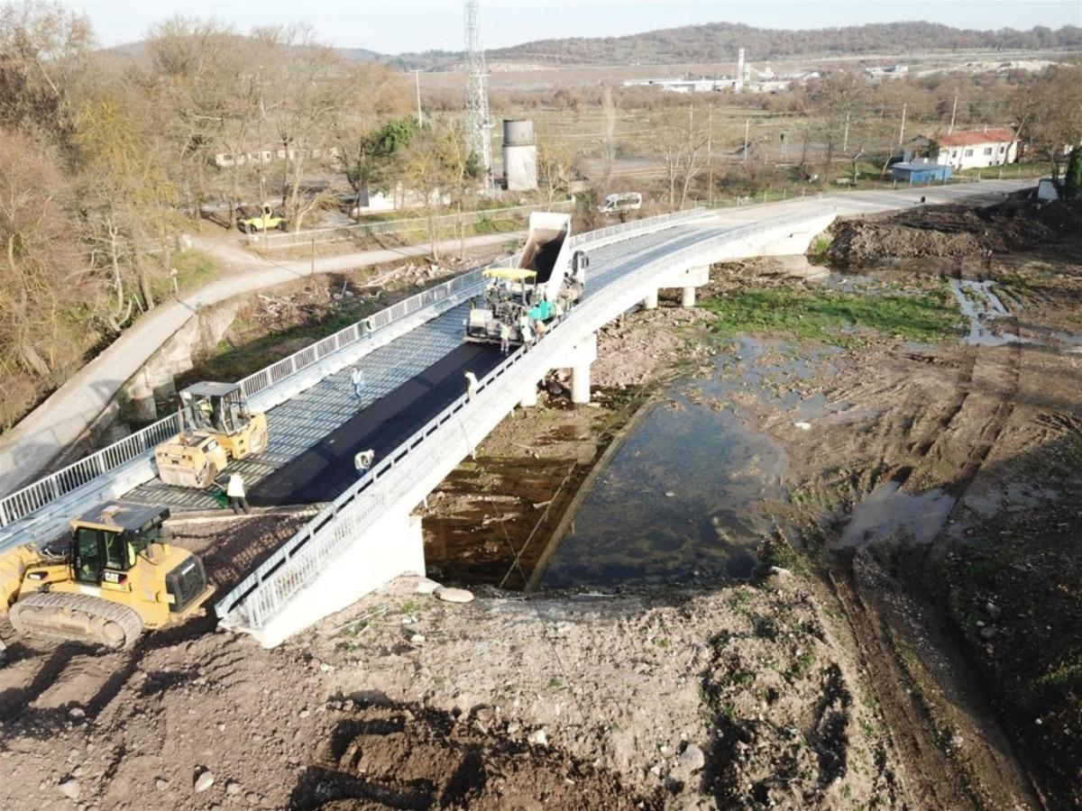 B&uuml;y&uuml;kşehir, ulaşımda konfor ve g&uuml;venliği artırıyor