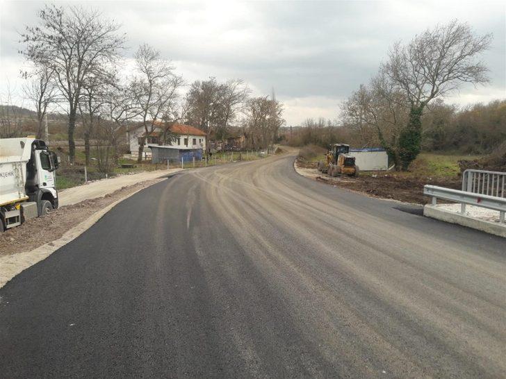 Büyükşehir, ulaşımda konfor ve güvenliği artırıyor G3