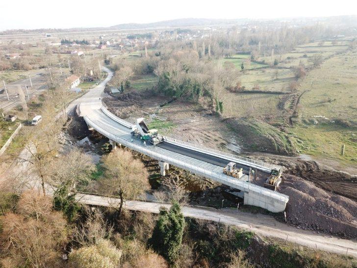 Büyükşehir, ulaşımda konfor ve güvenliği artırıyor G5