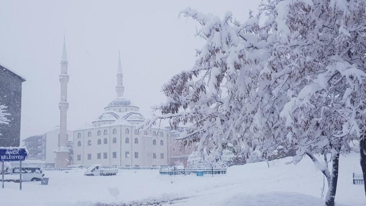 Adıyaman&rsquo;da kartpostal g&ouml;r&uuml;nt&uuml;ler