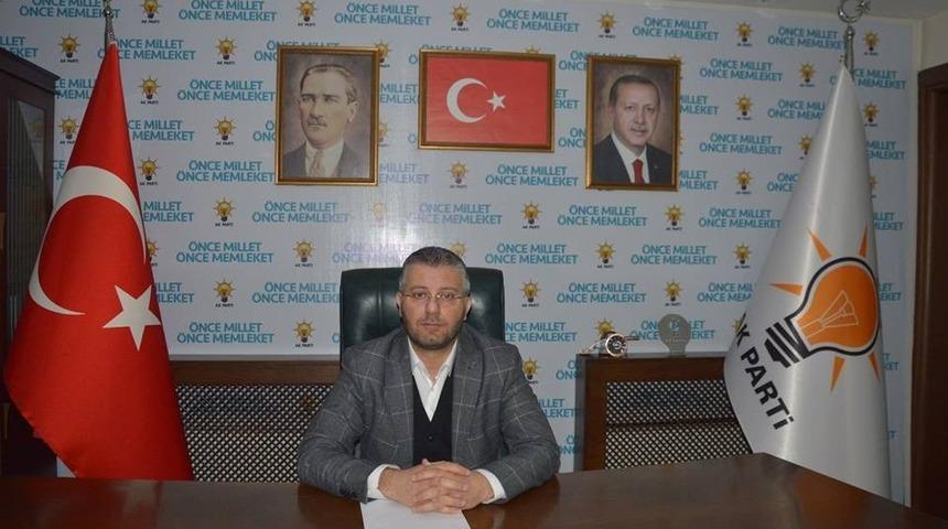 Şehzadeler halkına TOKİ çağrısı