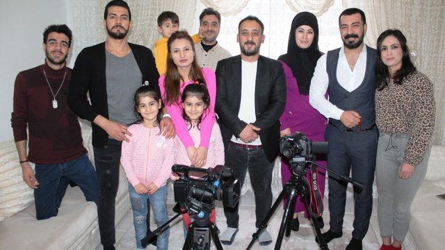 Diyarbakır yeni dizisine kavuştu