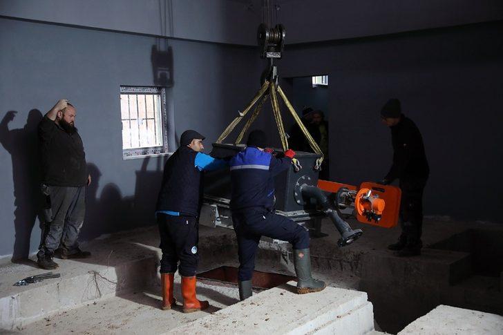 3 HES EPDK’dan ön lisans aldı G3