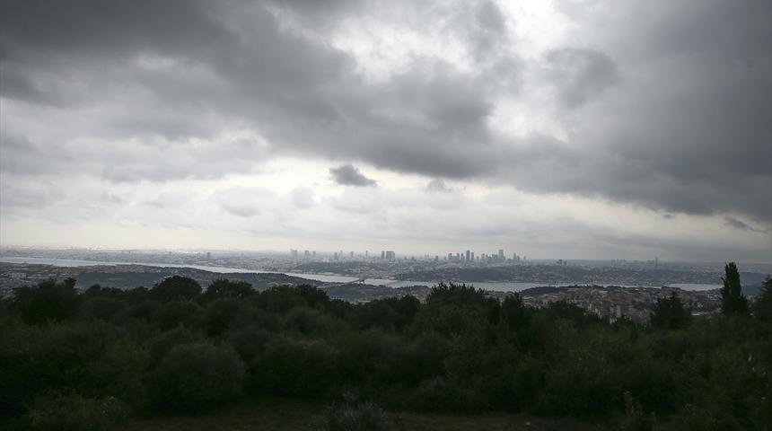 Meteoroloji'den bugün için (6 Ocak) kritik hava durumu uyarısı (İstanbullular dikkat)