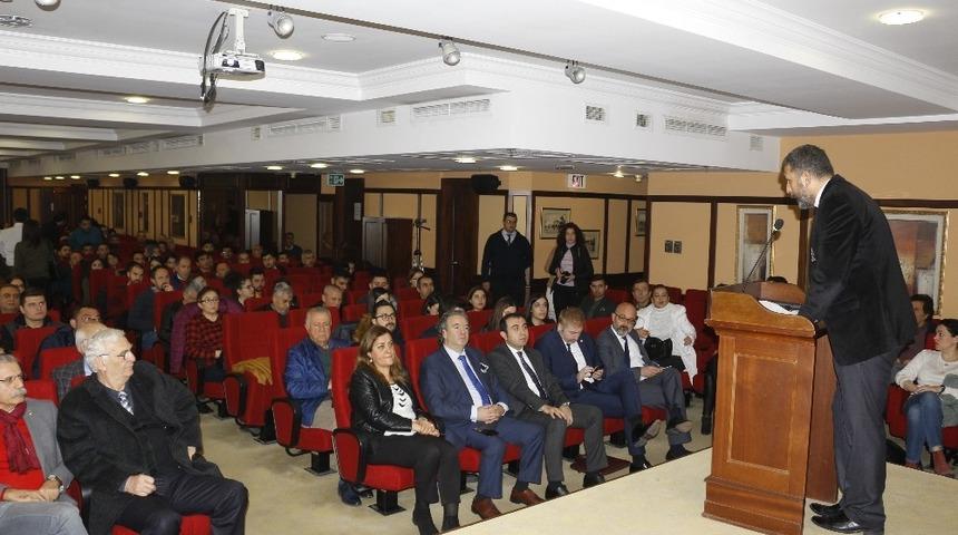 Yeşilboğaz: "Kişisel Verileri Koruma Kanununun uygulanması ötelenmemeli"