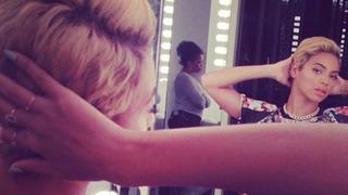 Beyonce'dan yeni imaj
