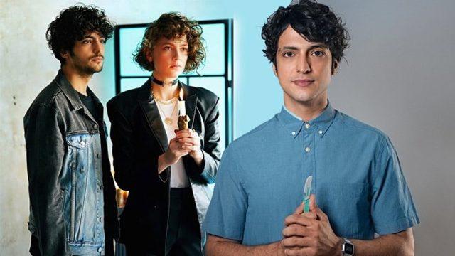 Ece Çeşmioğlu ve Taner Ölmez'den romantik paylaşım