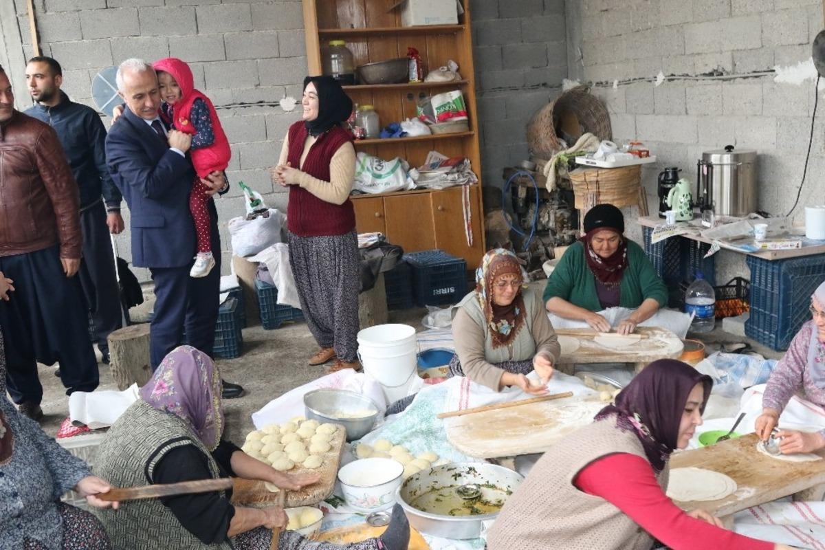 G&uuml;ltak: "Akdeniz&rsquo;de r&uuml;zgar artık farklı esiyor"