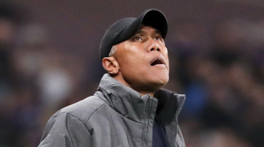 Toulouse'da Kombouare dönemi sona erdi