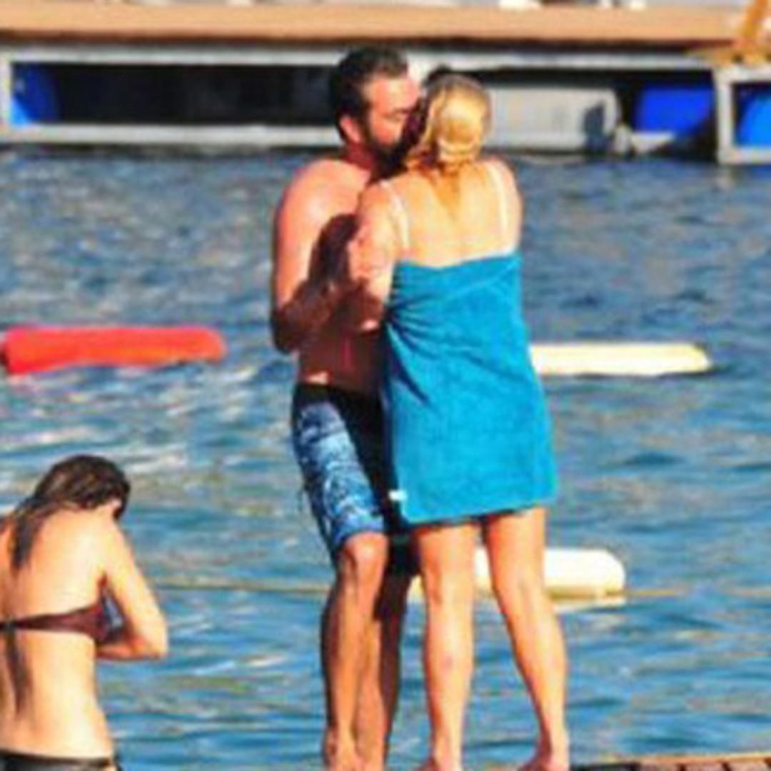 Aşk bitti d&uuml;ğ&uuml;n iptal