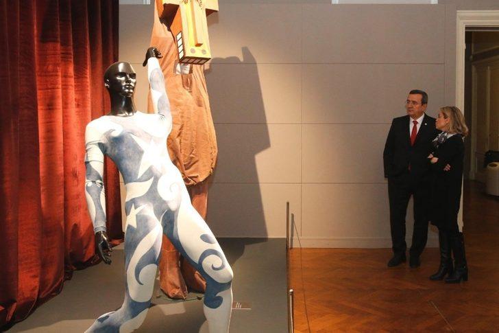 Batur: “Konak’ı eşsiz tarihiyle öne çıkaracağız” G2