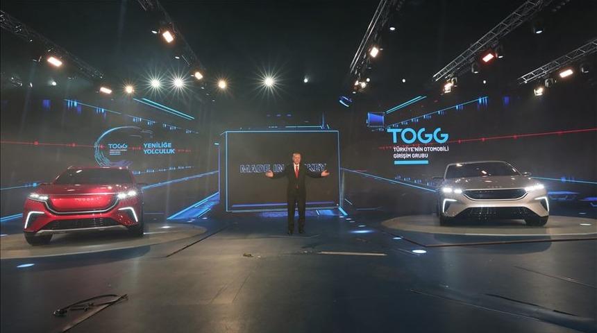 Cumhurbaşkanı Erdoğan'dan yerli otomobilin fiyatıyla ilgili açıklama