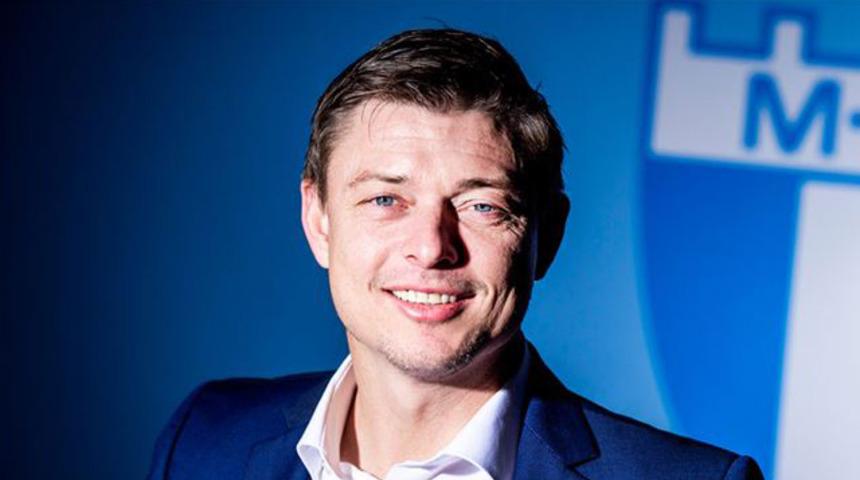 Jon Dahl Tomasson, Malmö'nün teknik direktörü oldu