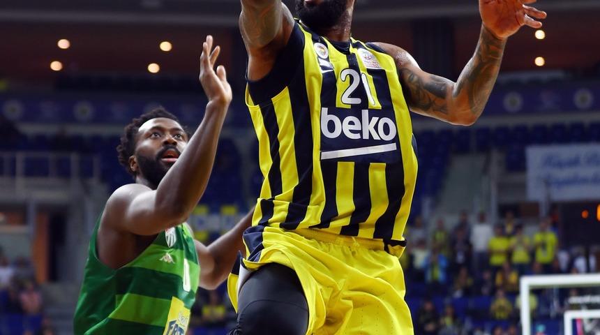 Fenerbahçe Beko