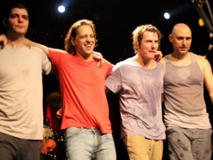 Cemil Çiçek Duman'ı otelden attırdı G3