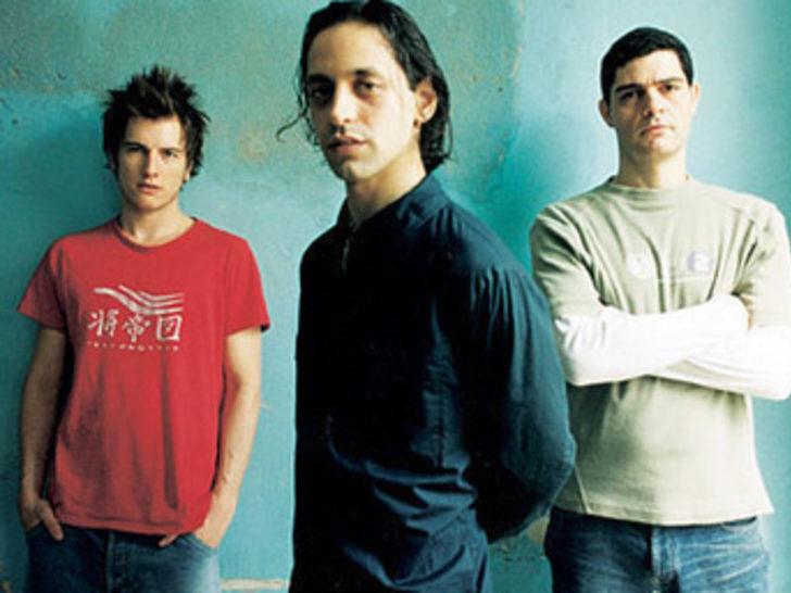 Cemil Çiçek Duman'ı otelden attırdı G5