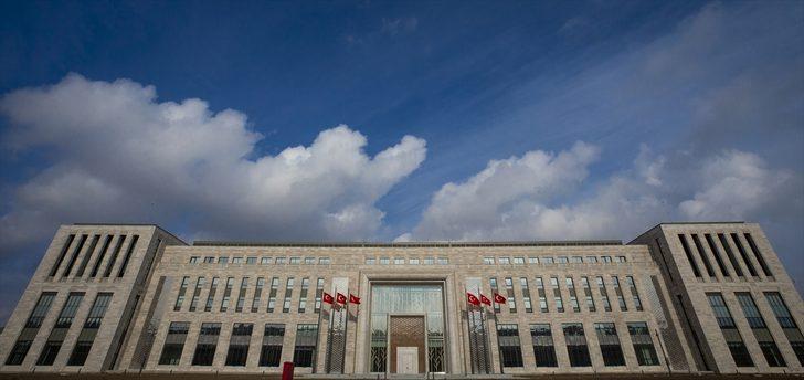 Cumhurbaşkanı Erdoğan'dan MİT'in yeni binasının açılışında açıklamalar G2