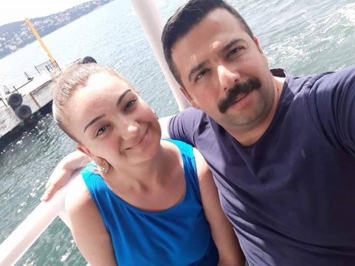 Hastane hastane dolaştırdığı eşini kaybetti! 'Bu ağrıdan kimse ölmez, merak etmeyin' G1