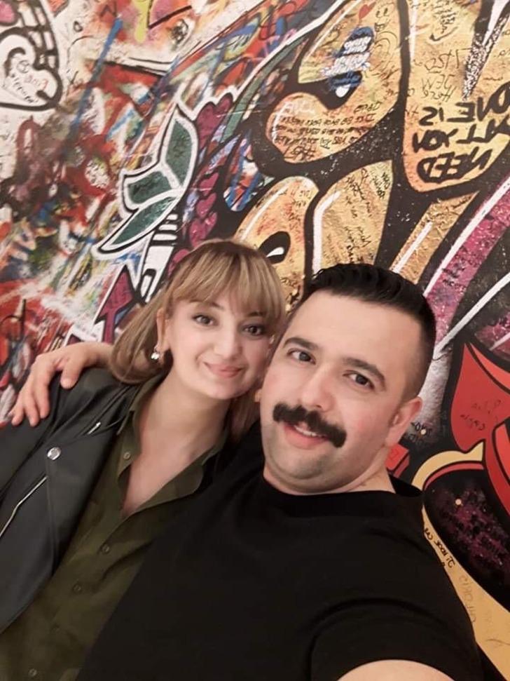 Hastane hastane dolaştırdığı eşini kaybetti! 'Bu ağrıdan kimse ölmez, merak etmeyin' G3