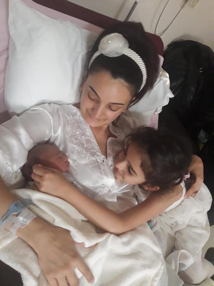 Hastane hastane dolaştırdığı eşini kaybetti! 'Bu ağrıdan kimse ölmez, merak etmeyin' G4