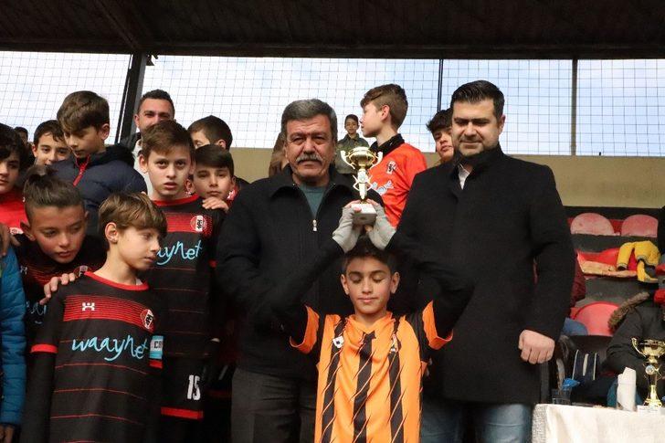 Başkan yardımcılarından pazar mesaisi G1