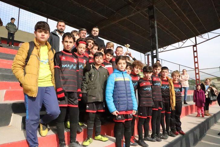 Başkan yardımcılarından pazar mesaisi G3