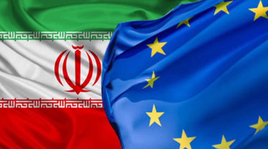 AB'den İran Dışişleri Bakanı Zarif'e davet