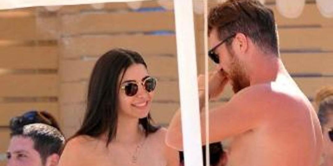 Kızların yakın markajında