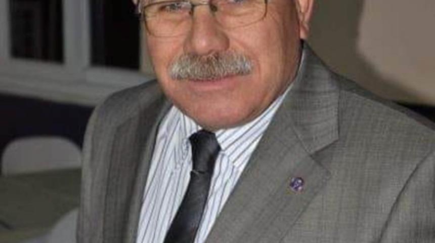 CHP Mut İl&ccedil;e Başkanı Hayati Bağcalı oldu