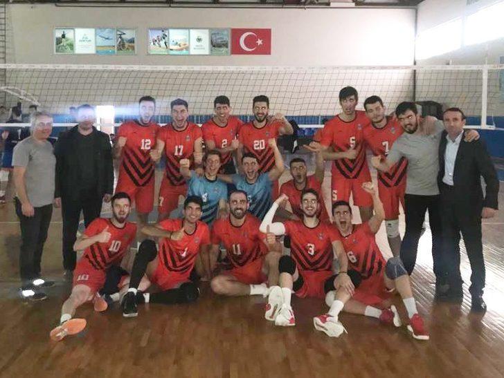 Jeopark Kula ikinci devreye galibiyetle başladı G1