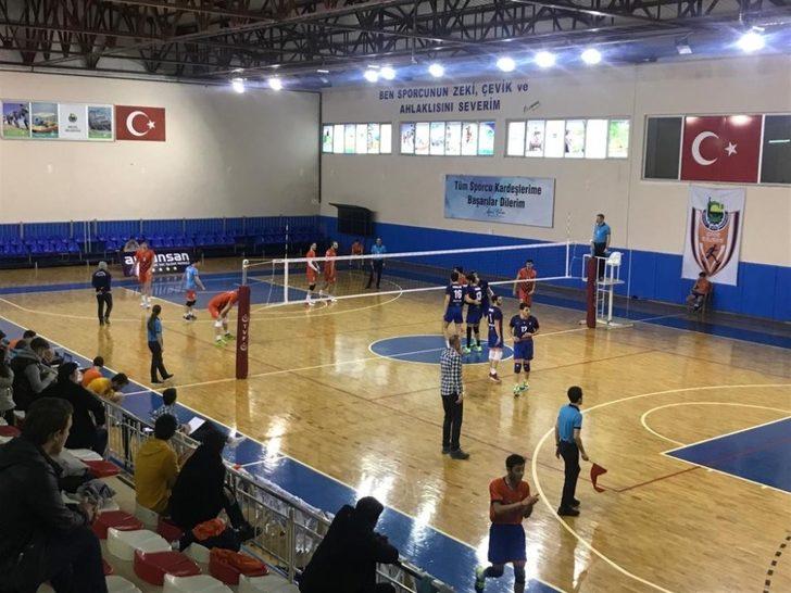 Jeopark Kula ikinci devreye galibiyetle başladı G2