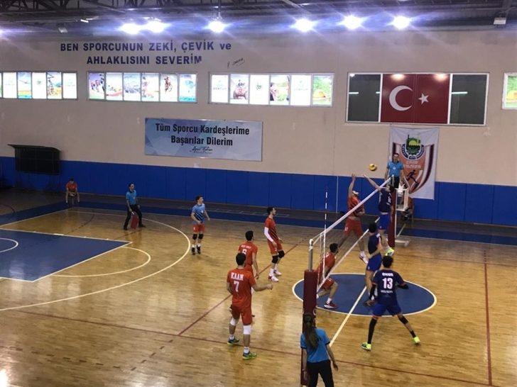 Jeopark Kula ikinci devreye galibiyetle başladı G3