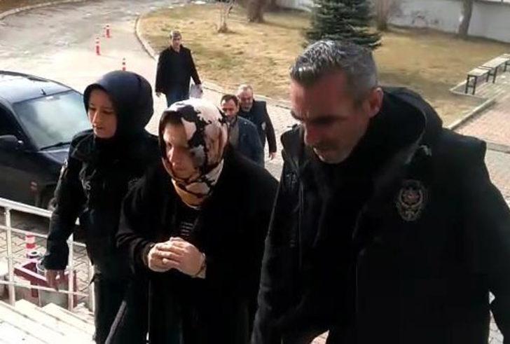 Eşinin sevgilisini öldüren kadın yakalandı (2) G1