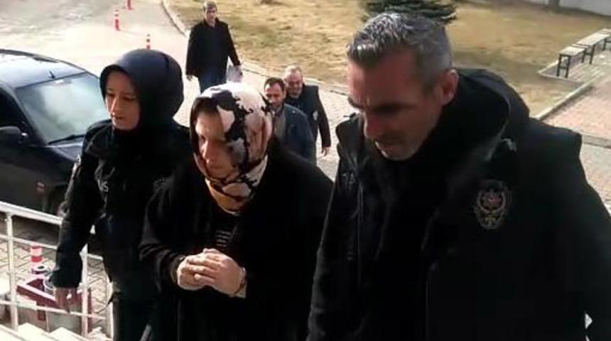 Boşanma aşamasındaki eşinin sevgilisini öldürmüştü! İfadesi ortaya çıktı:  'Kocanı elinden aldım' şeklinde mesajlar atıyordu