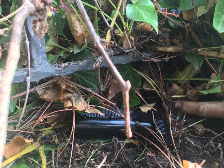 Eşinin sevgilisini öldüren kadın yakalandı (2) G2