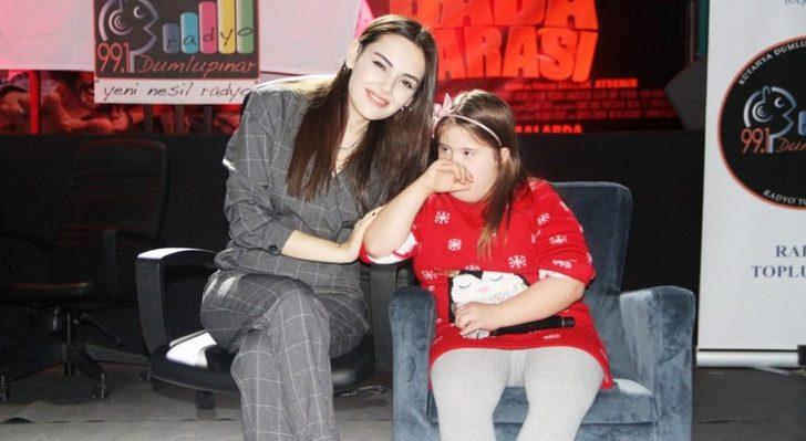 DPÜ ‘Baba Parası’ filminin başrol oyuncularını ağırladı G2