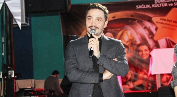 DPÜ ‘Baba Parası’ filminin başrol oyuncularını ağırladı G4