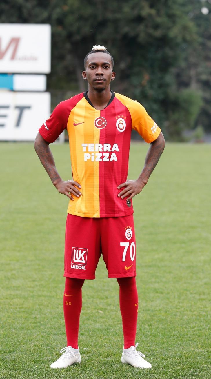 Galatasaray Henry Onyekuru transferini resmen açıkladı! İşte maliyeti... G2