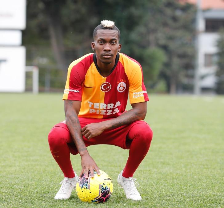 Galatasaray Henry Onyekuru transferini resmen açıkladı! İşte maliyeti... G4