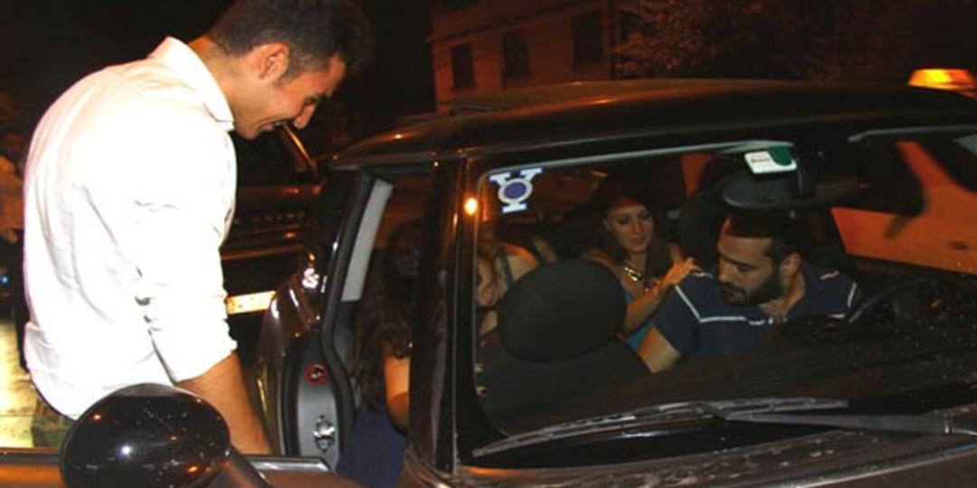 Gizem Karaca fena dağıttı