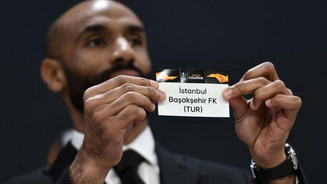 Sporting Lizbon: Başakşehir'in UEFA Avrupa Ligi'ndeki rakibi