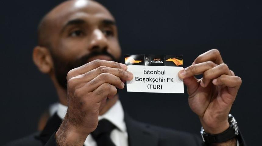 Sporting Lizbon: Başakşehir'in UEFA Avrupa Ligi'ndeki rakibi
