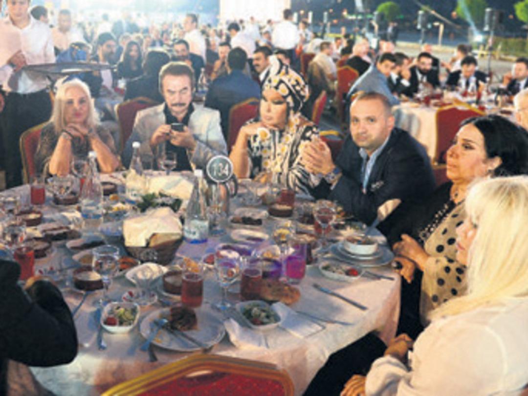 Ajda Pekkan h&ouml;d&uuml;k&uuml; affetmedi