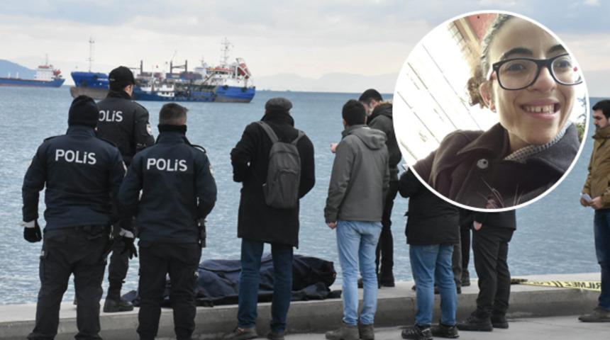 Üniversite öğrencisi Sibel Ünli yaşamına son verdi! Yürek yakan mesajlar...