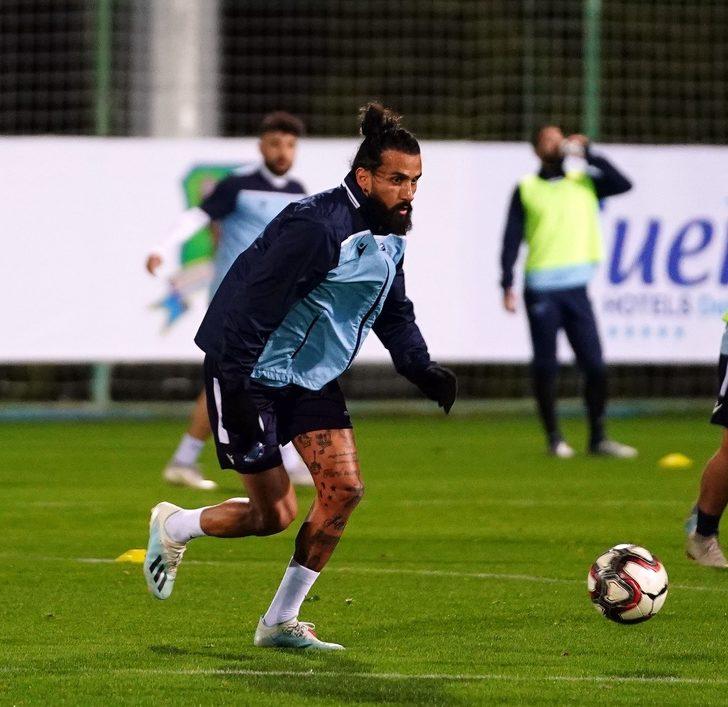 Adana Demirspor’da Tütüneker rüzgarı! G2